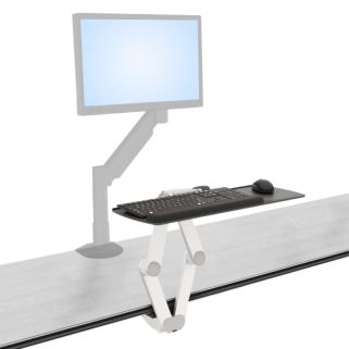 Keyboard Tray Systems: Ergonomic, Adjustable