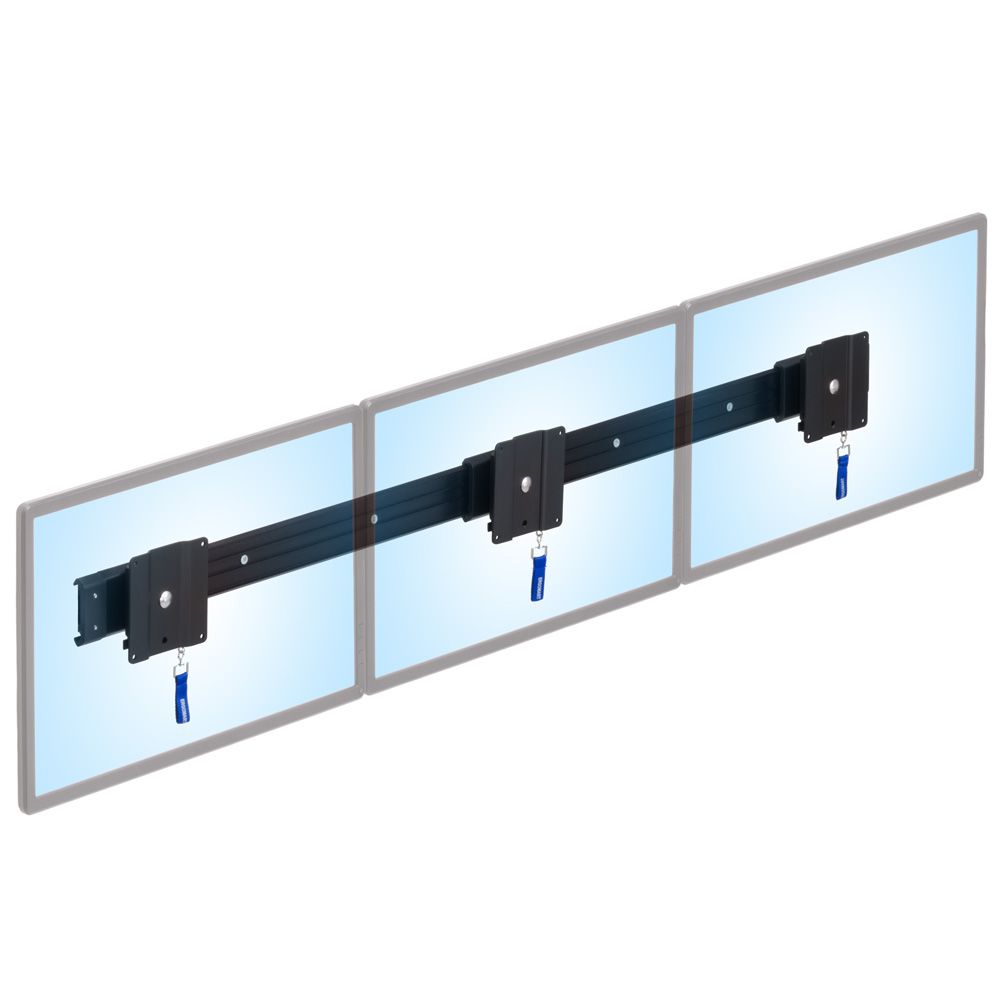 アトモス MonitorMount withQuickReleasePlate