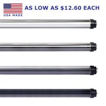USA Made. As low as $12.60 each. GR380 gradient UV fluorescent light filters.