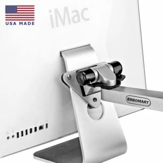 iMac Mount Adapter for Non-VESA Compliant iMacs