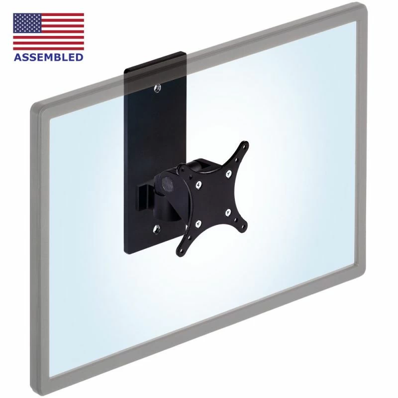 Articulating Computer Monitor Wall Mount