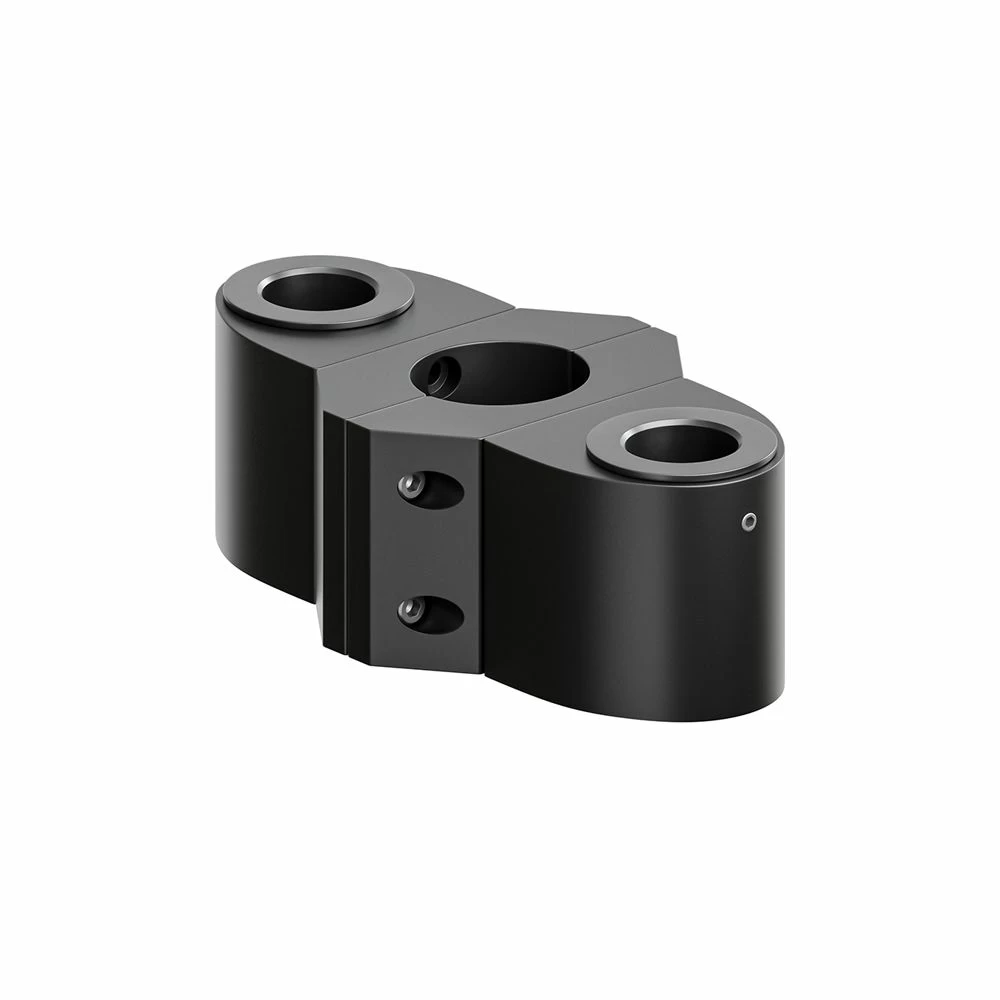 Dual Heavy Duty Pole Mounting Kit for Monitors