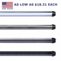 USA Made. As low as $18.31 each. GRX380 gradient UV fluorescent light filters.