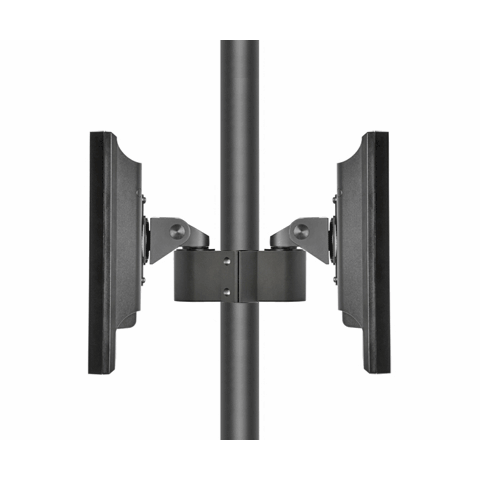 Animation showing PM42 tilterhead adjustment