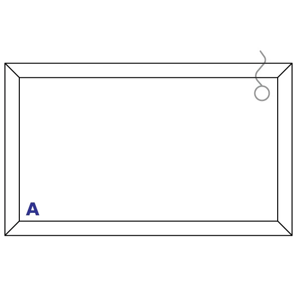 Anti-fatigue Mat ESD bevel a