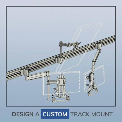 Roller Track custom solutions