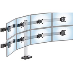 Ergonomic Mounting Solutions for 