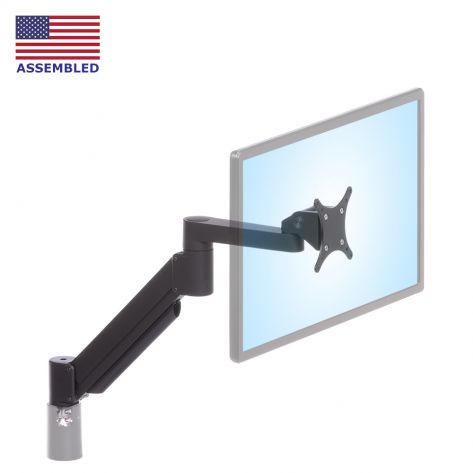 SAA7000 Ergonomic LCD Arm for Flat Screens