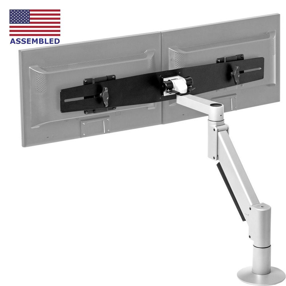 Multi-Monitor, Triple \u0026 Dual Monitor Stands