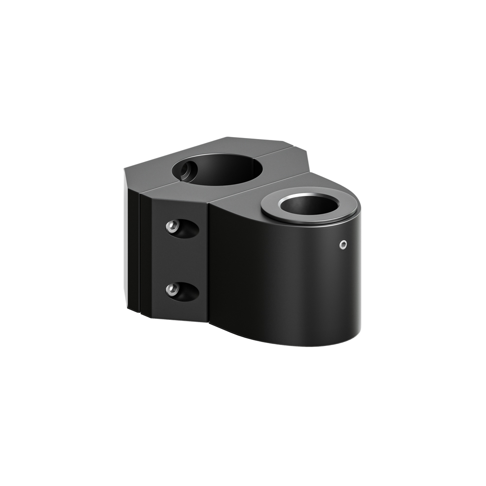 Mounting Kit E2: Heavy Duty Pole Mounting Kit